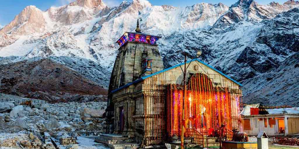 Temples That Comprise The Panch Kedar And Why You Should Visit Them ...