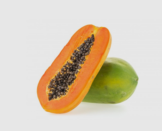 papaya  for dark spots 