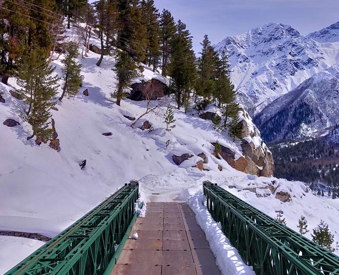 parwanoo weekend getaway delhi