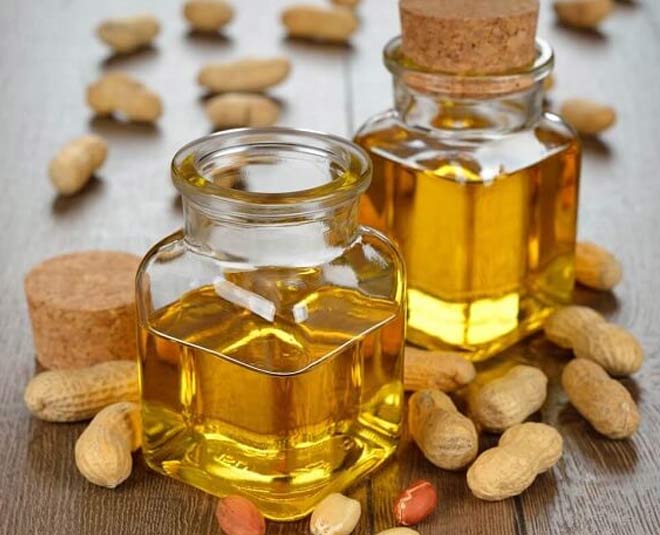 peanut oil benefits inside 