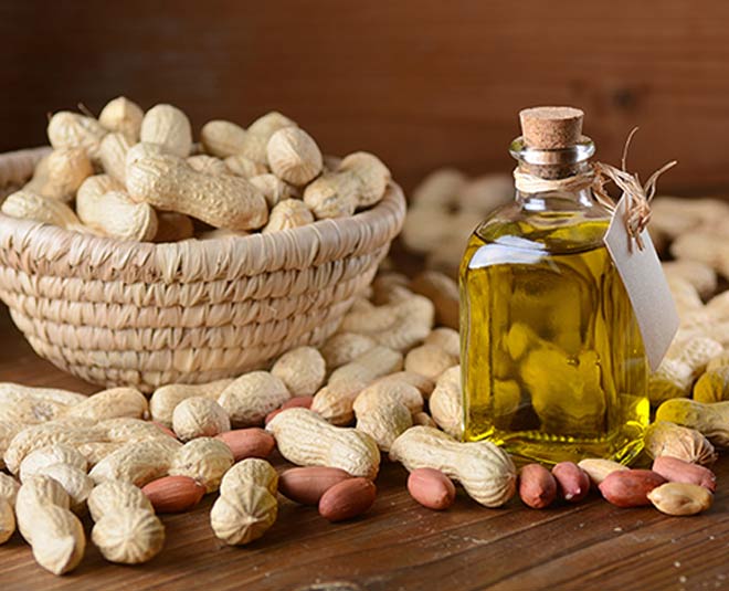 peanut oil benefits know inside 