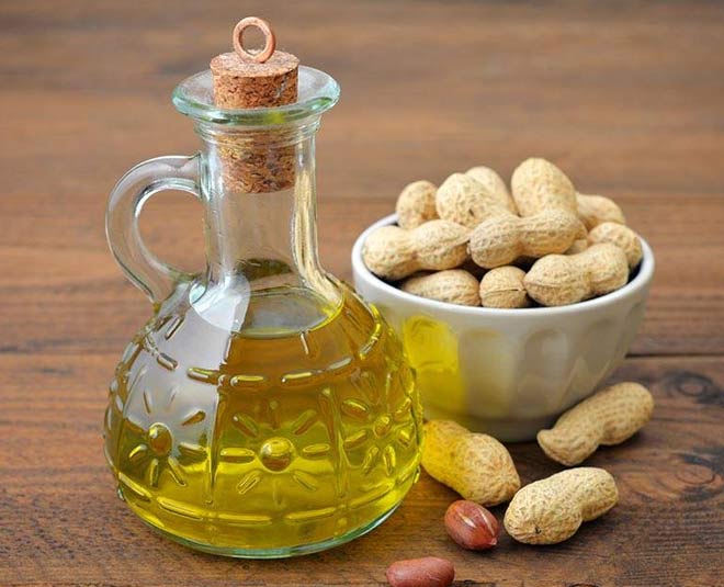 peanut oil health benefits inside 