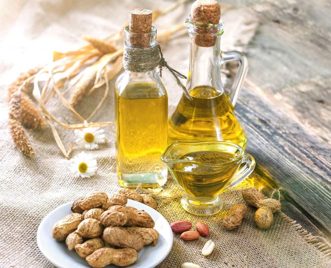peanut oil skin benefits inside 
