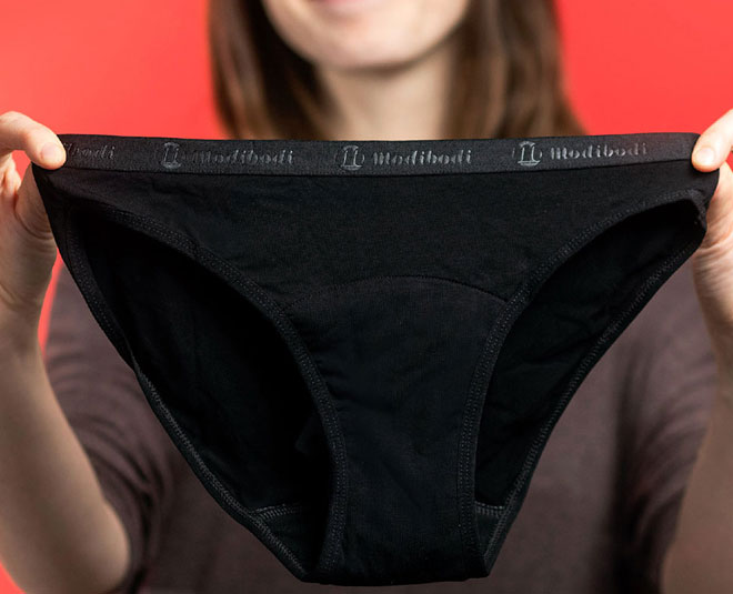 Everything You Need to Know About Reusable Period Pants - pinkscharming