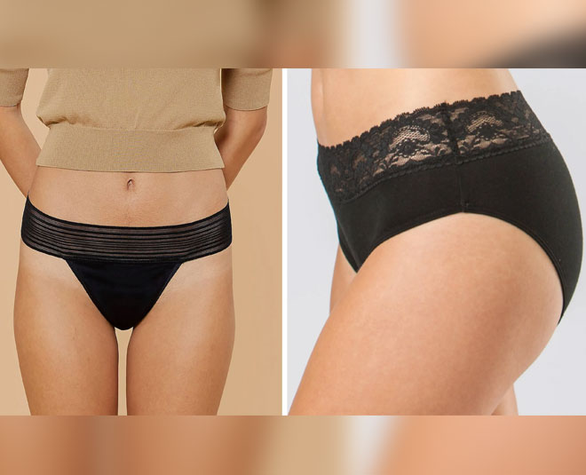 Period Panties Guide