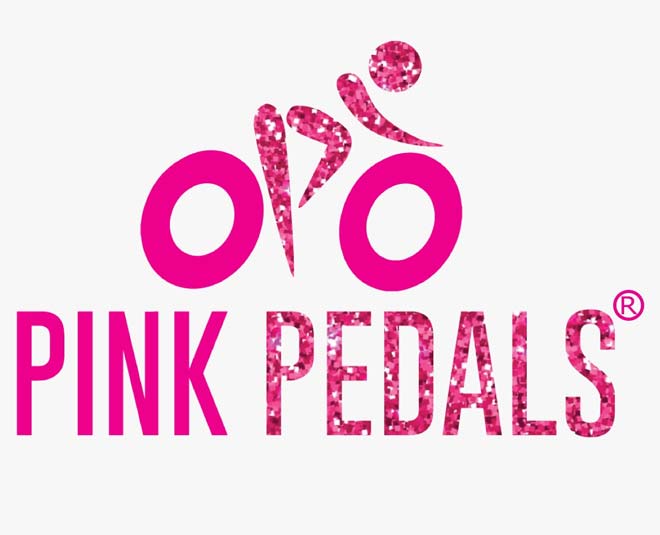 pink pedals pooja