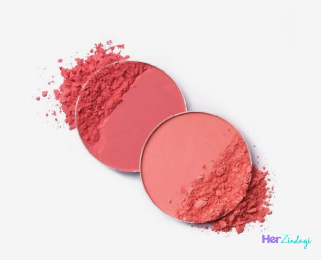 Powder, Creme, Or Stick? Know Which Blush Will Work The Best For You ...