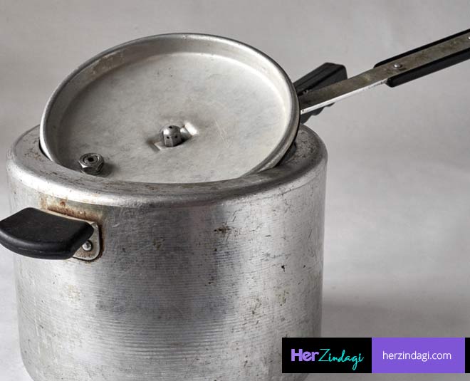 pressure cooker and its safety