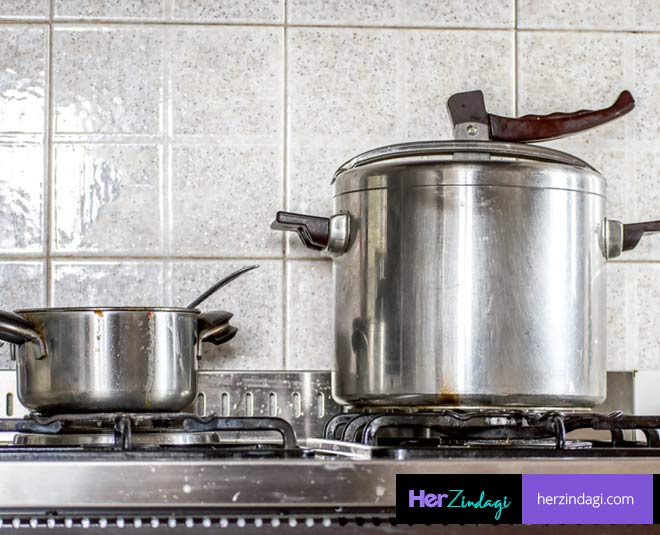 pressure cooker tips safety