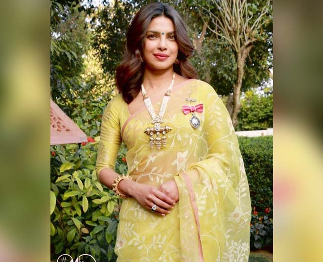 priyanak global star