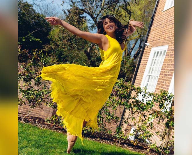 priyanaka life lesson