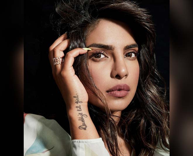 priyanak's tatto