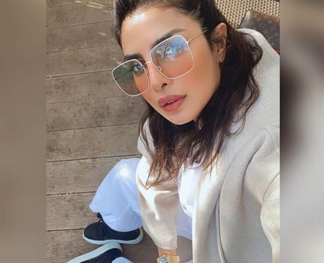 priyanka  life lesson