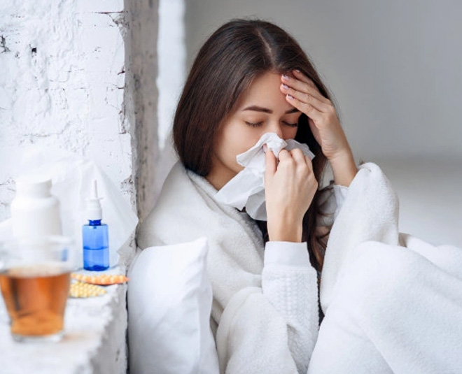 pumpkin flower cough