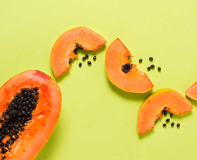 quick tips to buy a papaya