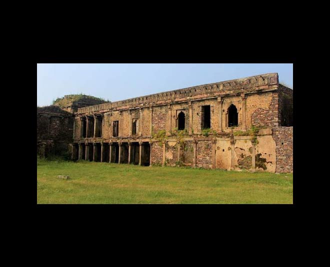 raisen fort history in madhya pradesh inside 
