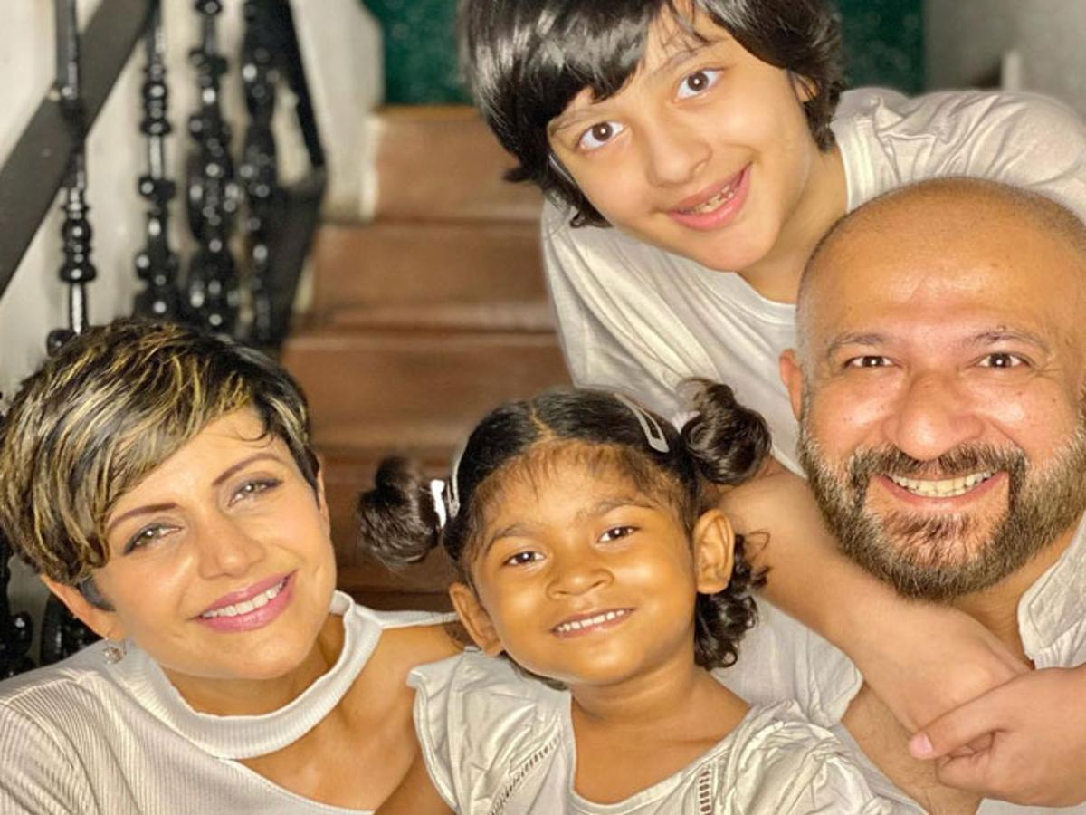 Mandira Bedi Husband Raj Kaushal Passes Away At 49
