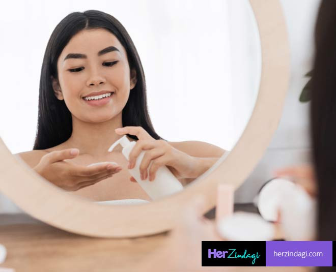 raw milk beauty benefits