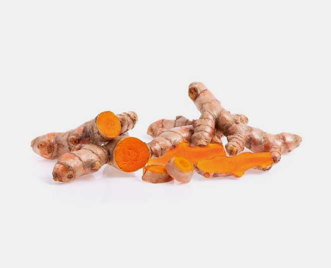raw turmeric health benefits inside 