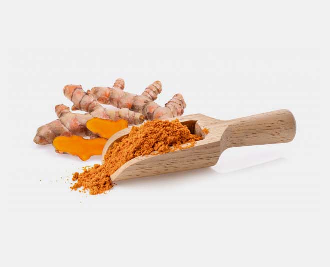 raw turmeric health benefits inside 