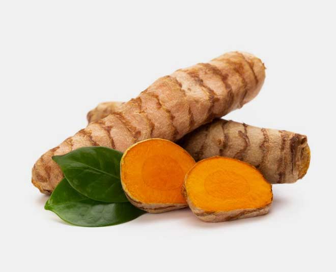 raw turmeric health benefits inside 