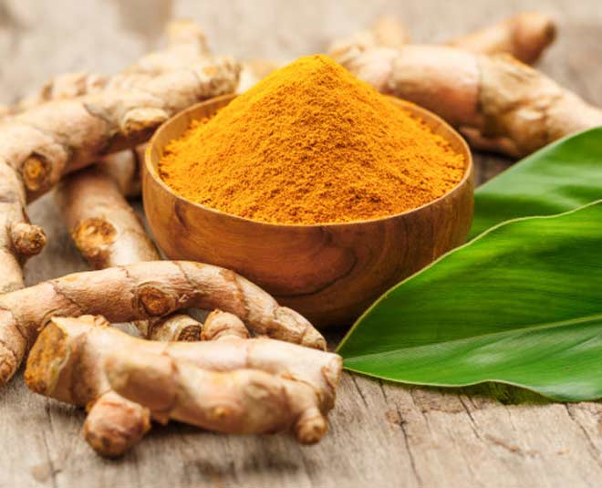 raw turmeric health benefits inside 