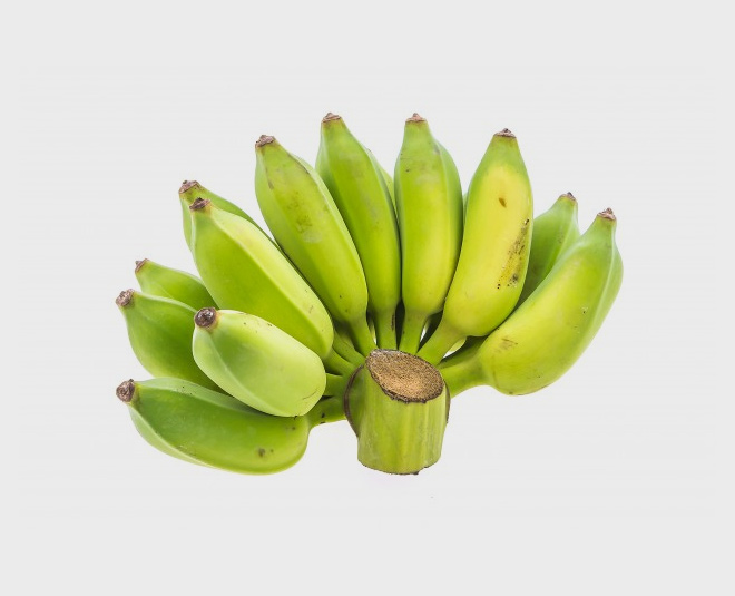 raw vegetables health benefits banana inside 