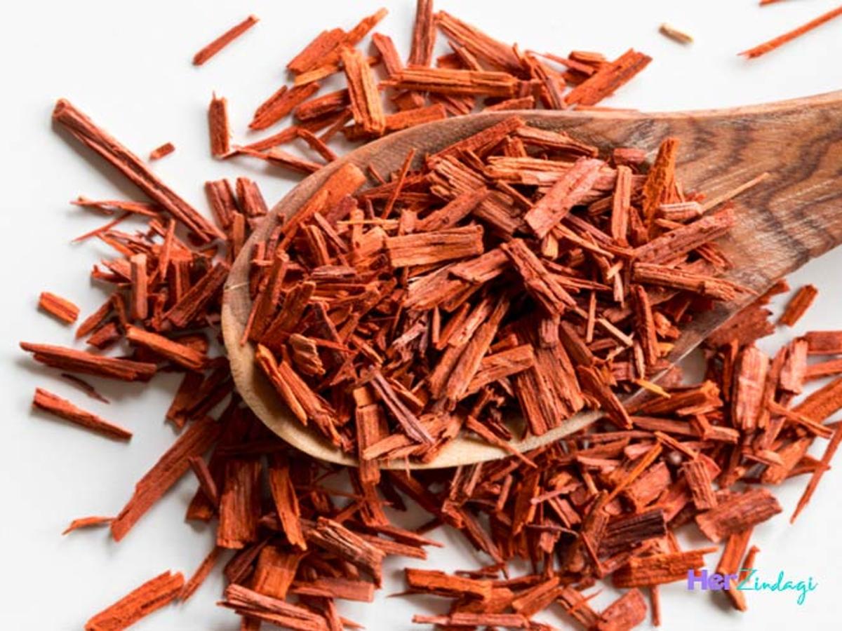 Skin Benefits Of Red Sandalwood An Easy Guide To Using It