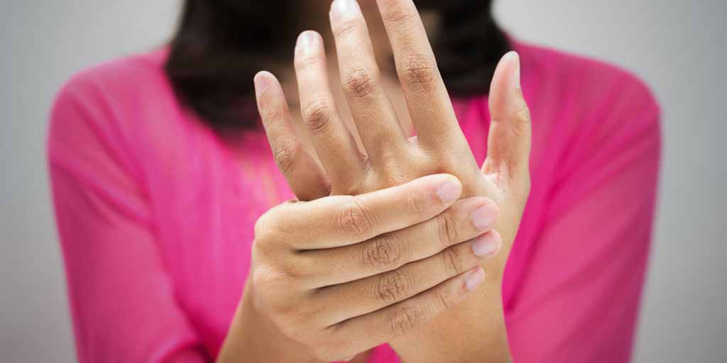 Symptoms Of Rheumatoid Arthritis In Women -Symptoms Of Rheumatoid