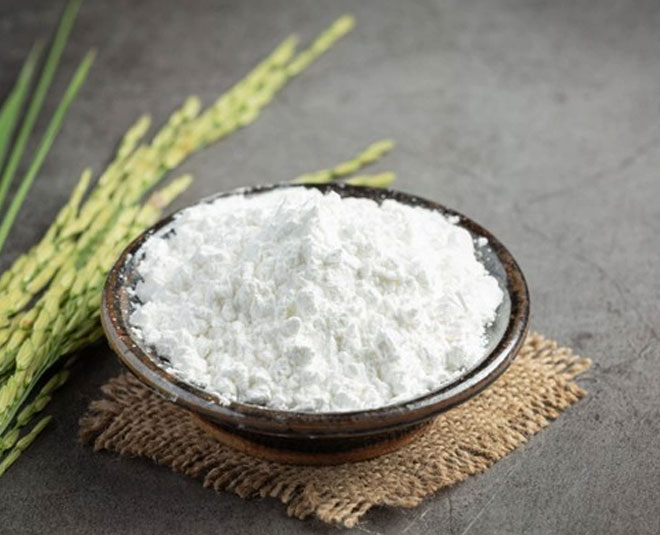 rice flour benefits