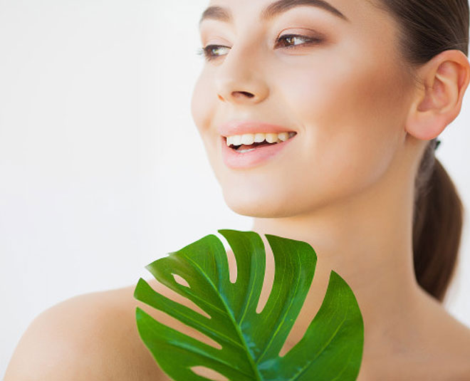 rice flour scrub benefits