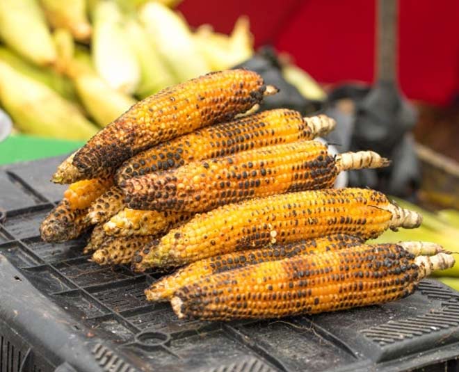 roast bhutta at home
www.worldcreativities.com