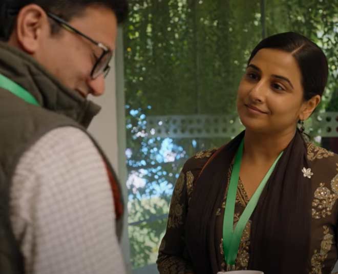 sherni trailer inside 