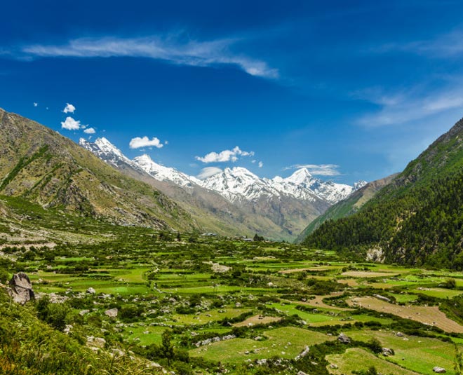 shoja valley, hp