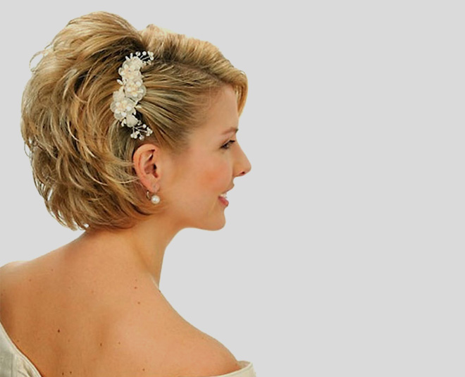  Hair Accessories For Short Hair