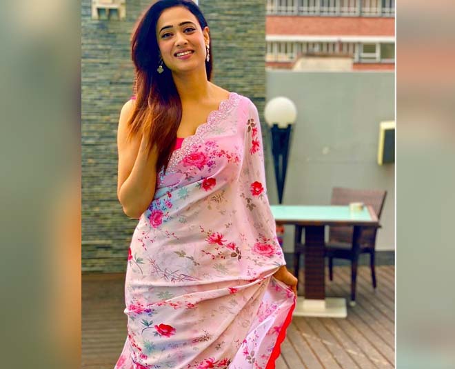 shweta tiwari controversy