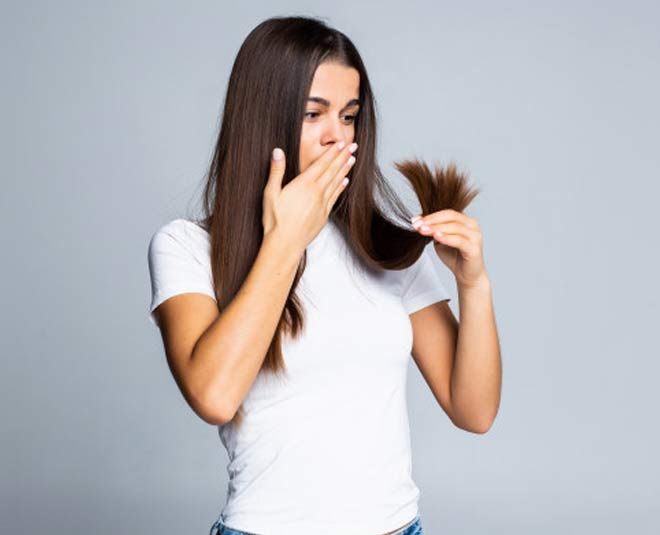 side effects of hair rebonding