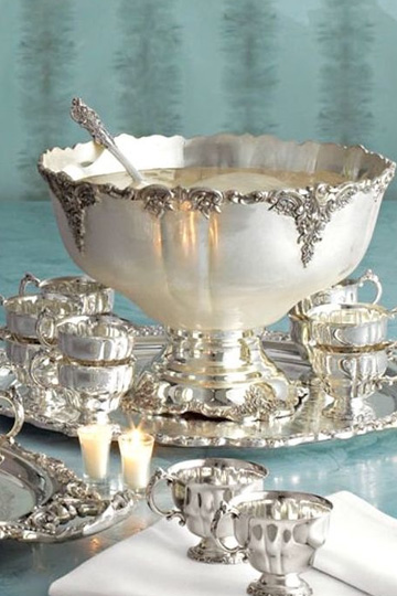 From Crockery To Home Décor, Here's how to clean your Silver Items At Home
