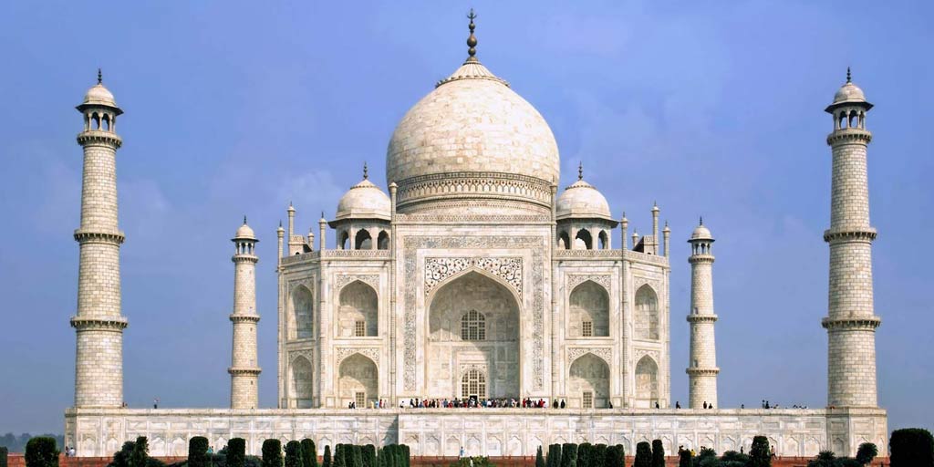 Know About Some Interesting Facts About Taj Mahal In Hindi