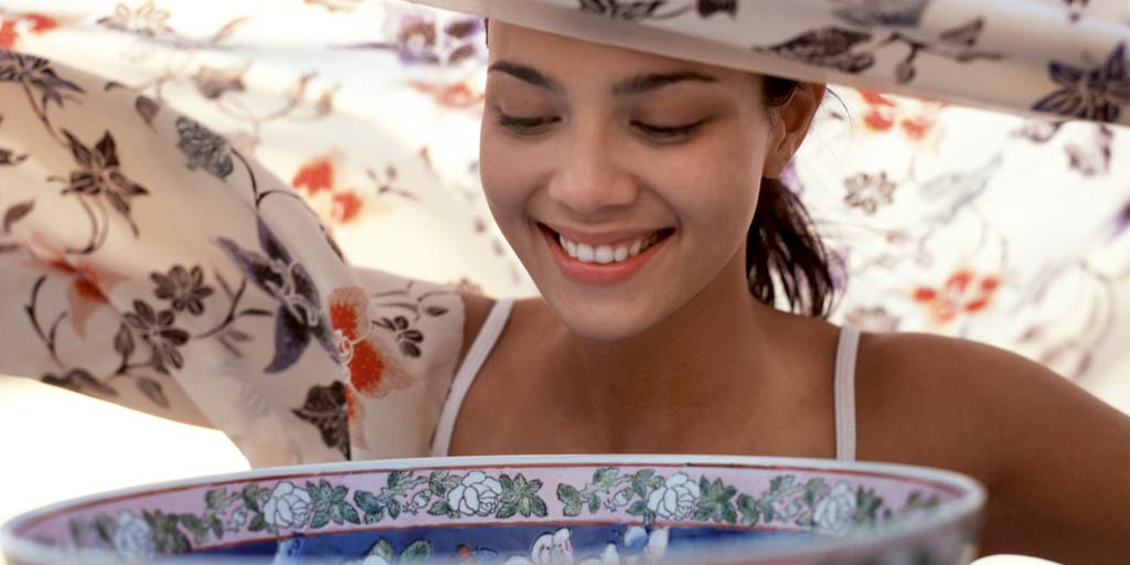 Face Steam Beauty Benefits In Hindi अगर सप्ताह में एक बार लेंगी फेस