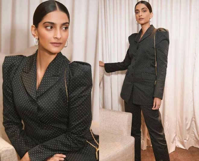 Malaika to Alia: Bollywood stars wear hot puff-sleeve bralettes