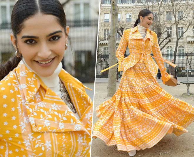 sonam kapoor look