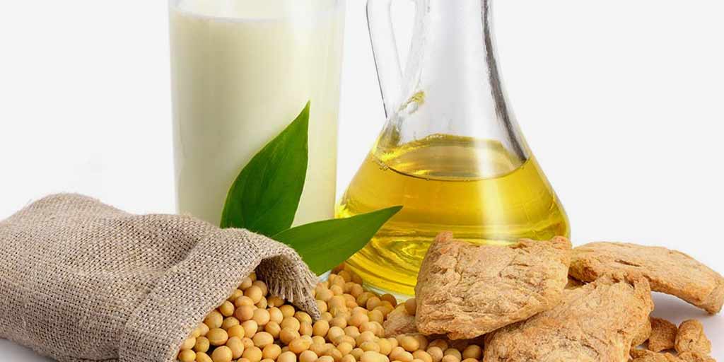 5 Benefits Of Using Soybean Oil For Hair5 Benefits Of Using Soybean