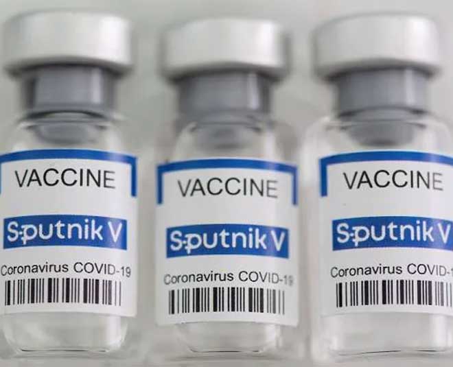 sputnik rates in india