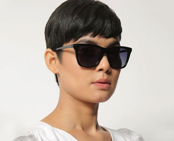 square sunglasses