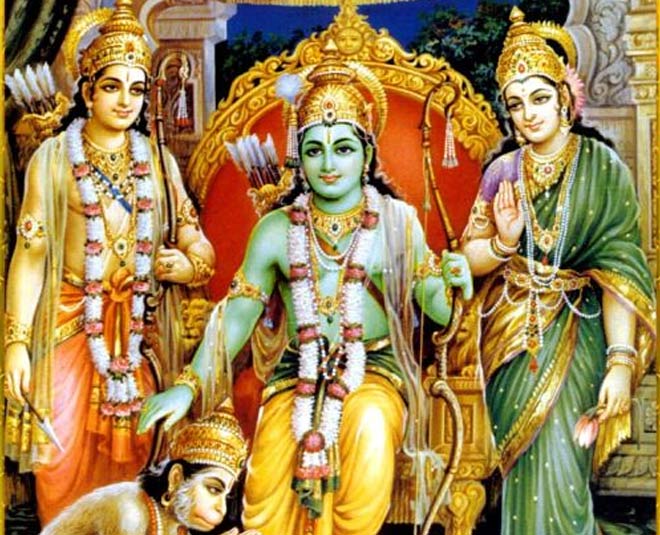 sri ram birth