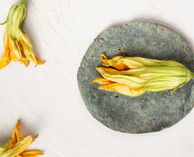 strong immunity pumpkin flower