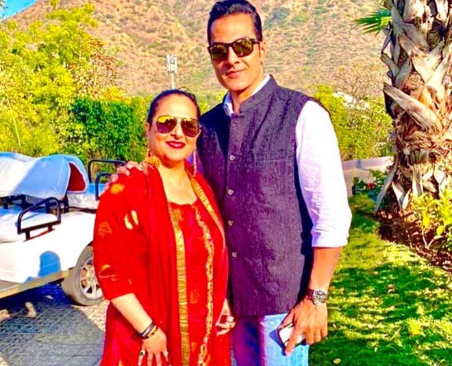 sudhanshu  pandey  kids