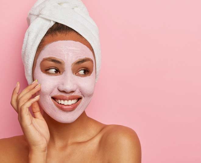 summer face pack for all skin types  inside 