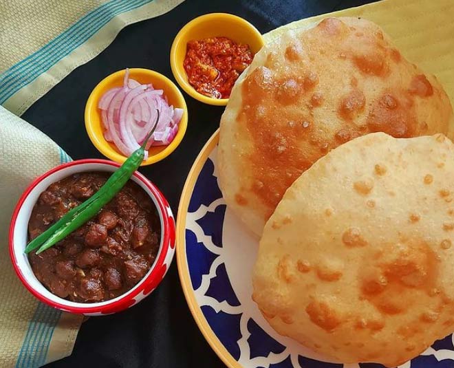 taasty bhatura